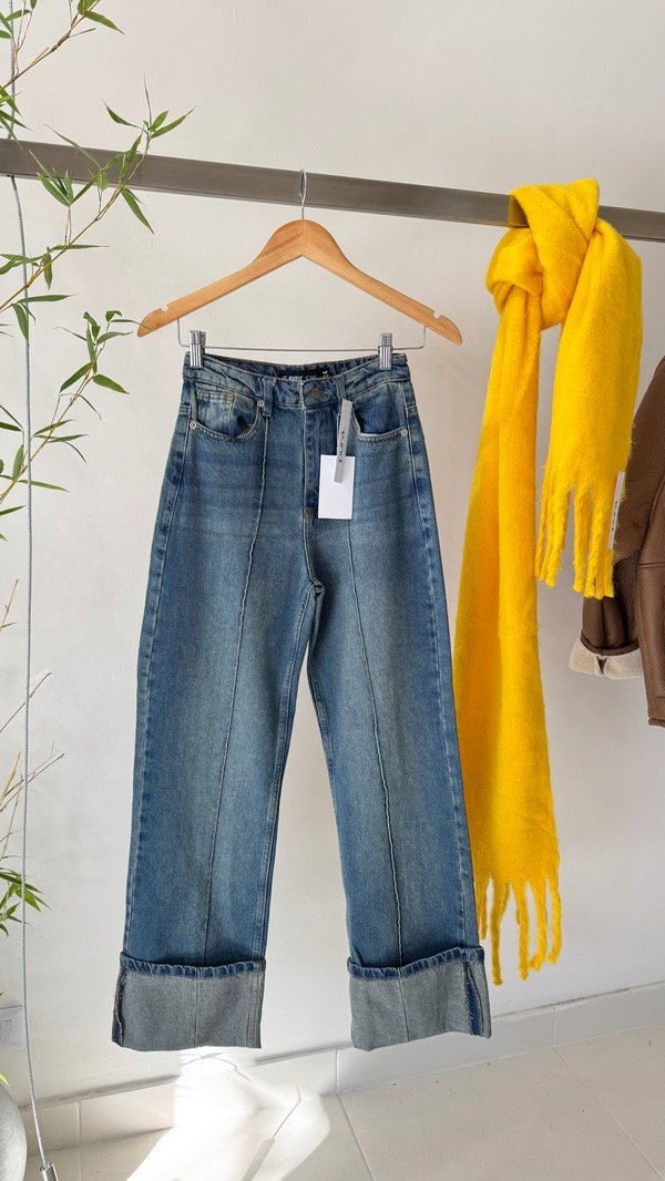 Producto - Jean Albany