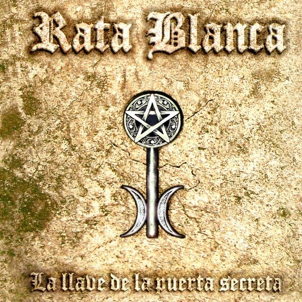 Producto - Rata Blanca - La Llave De La Puerta Secreta