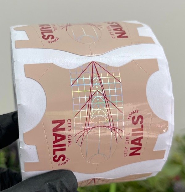 Producto - Molde x300 unid city girl (1)