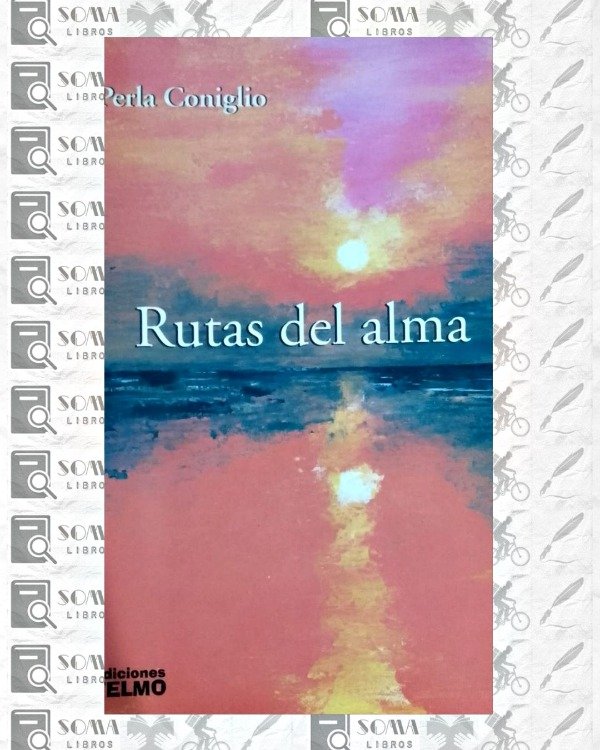 Producto - Rutas del alma - Perla Coniglio