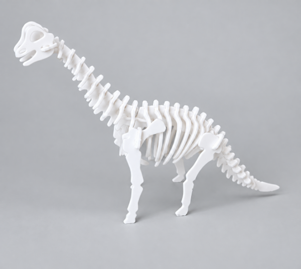Producto - Rompecabezas de Dinosaurios - 2
