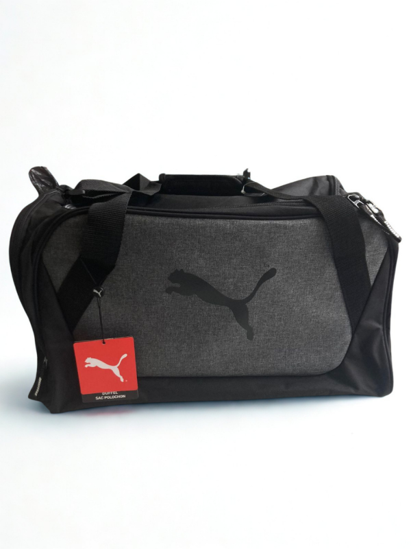 Producto - PUMA Form Factor Gris - 1