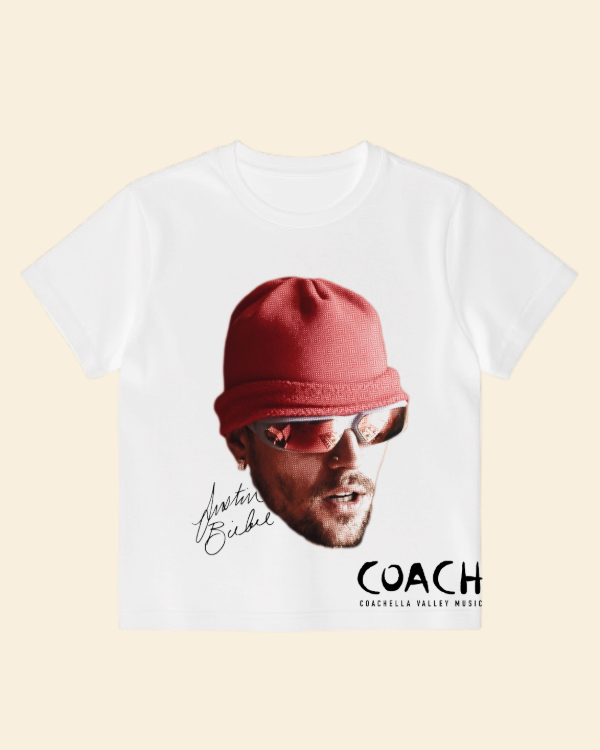 Producto - Remera Bieberchella