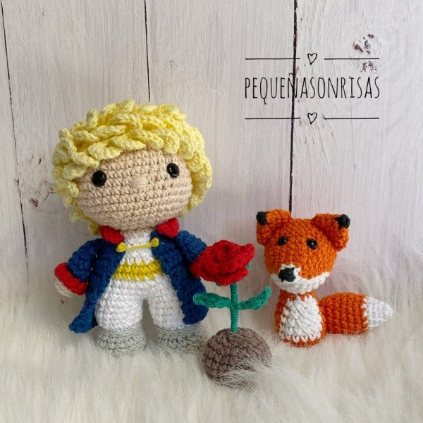 Producto - El PRINCIPITO MINI - 0