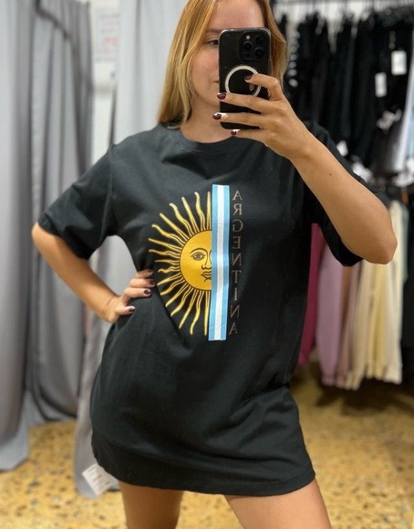 Producto - REMERON ARGENTINA MEDIO SOL