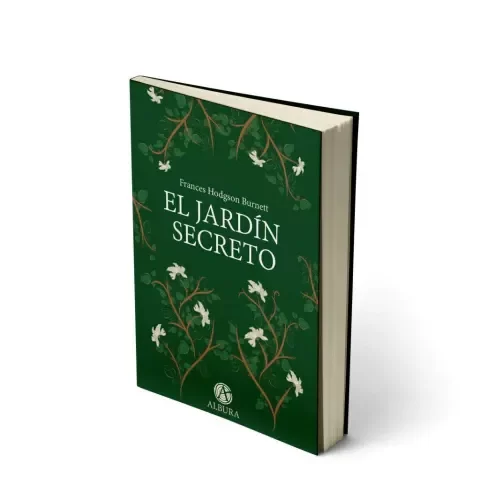 Producto - EL JARDIN SECRETO - FRANCES HODGSON BURNETT