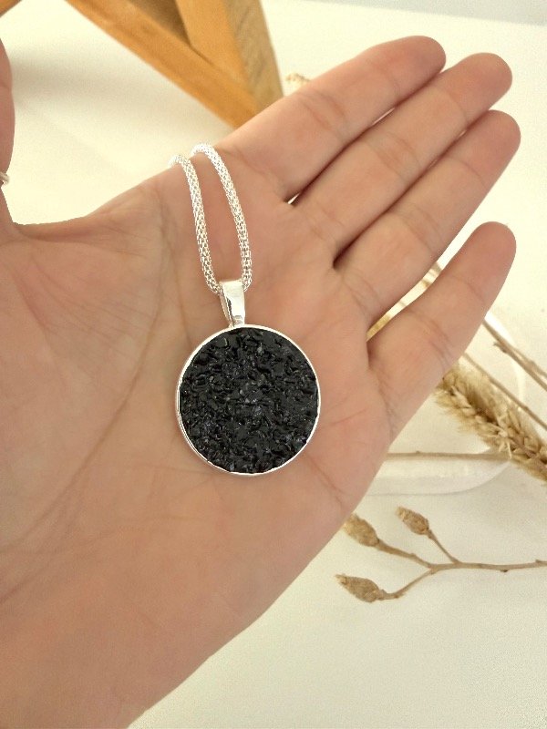 Producto - Nantes TURMALINA NEGRA