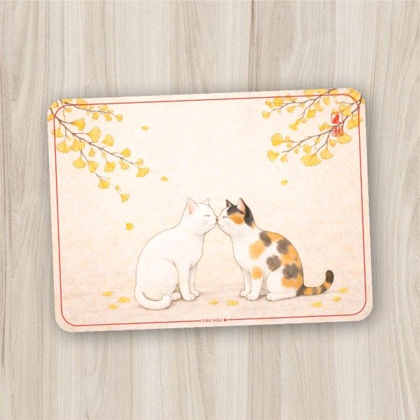 Producto - Individual Aki Neko 3