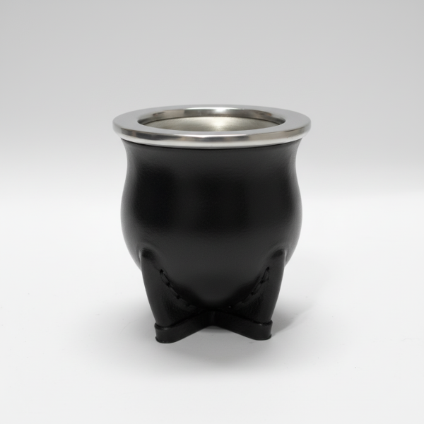 Producto - CAMIONERO DELUXE NEGRO - 0
