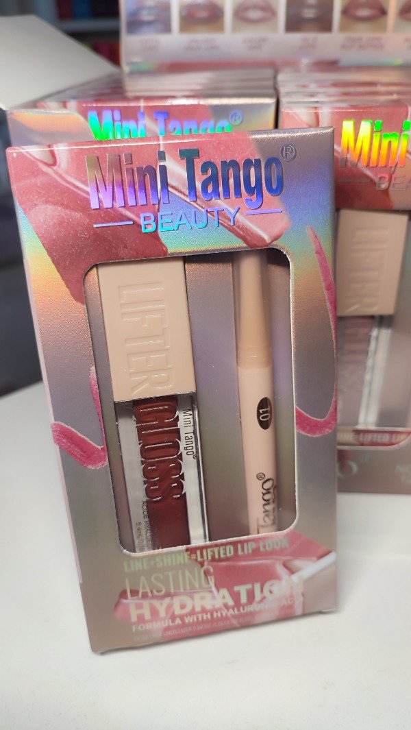 Producto - Combo mini tango