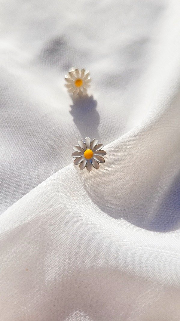 Producto - Aros Margaritas XL