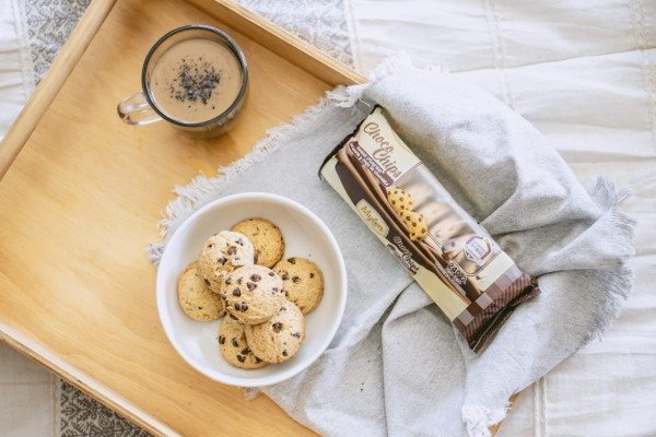 Producto - CHOCOCHIPS - MYLEN