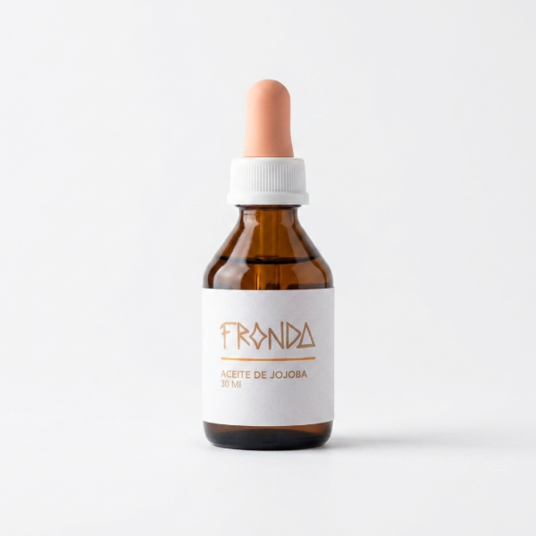 Producto - Aceite de Jojoba