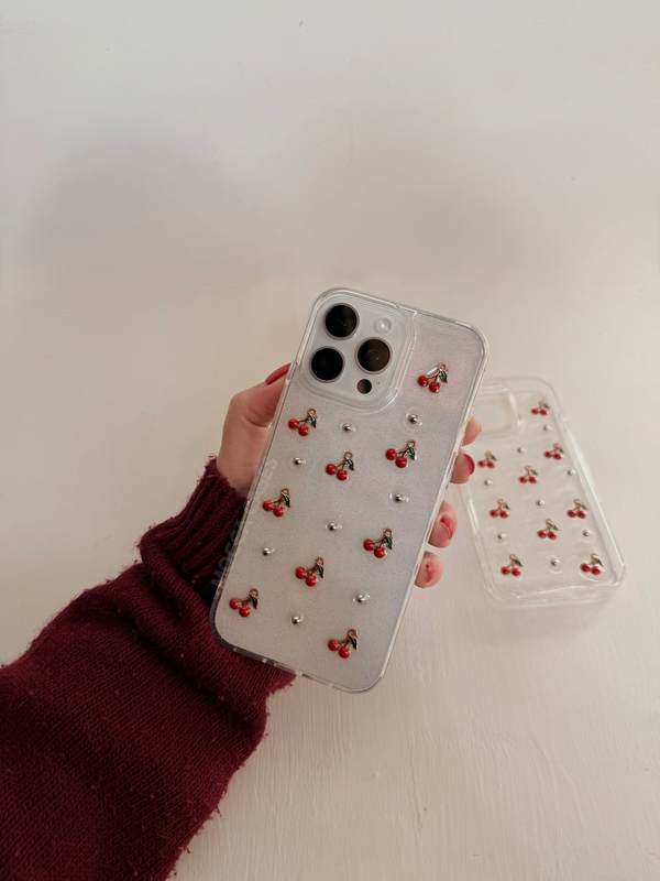 Producto - CASE Cherry