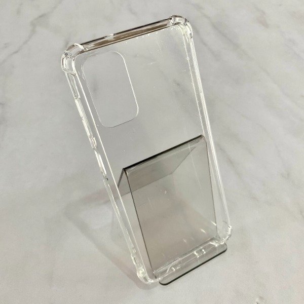 Producto - A13 CLEAR REFORZADA