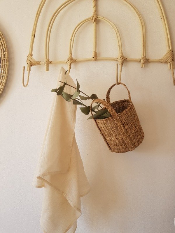 Producto - Perchero Olivia
