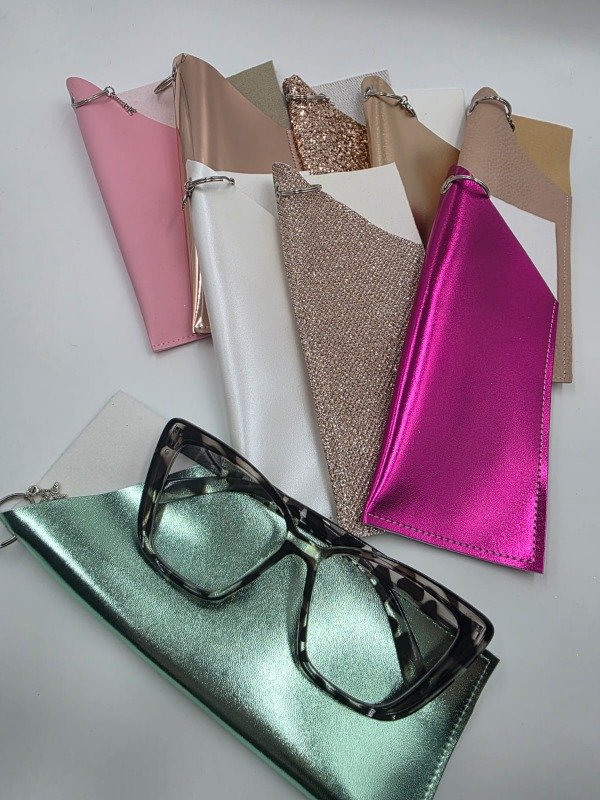 Producto - Porta lentes pack 10 surtidos - 1