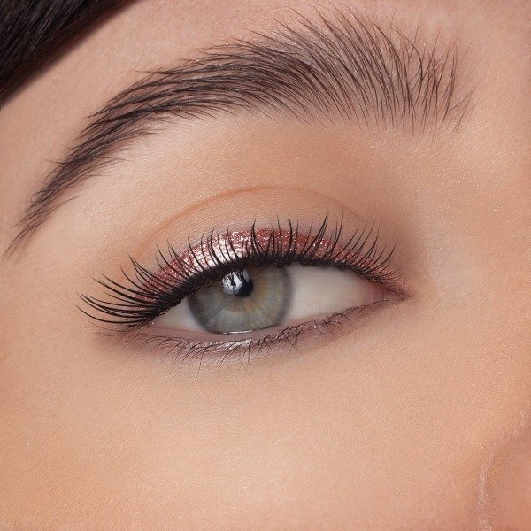 Producto - Beauty Creations - Glitterally Perfect - Hourglass