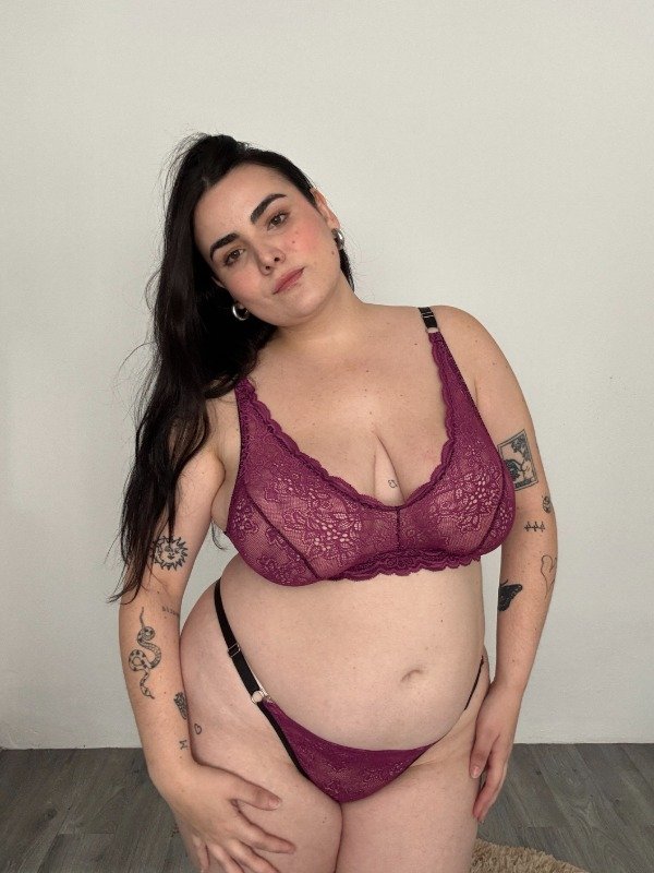 Producto - Conjunto Solana Magenta