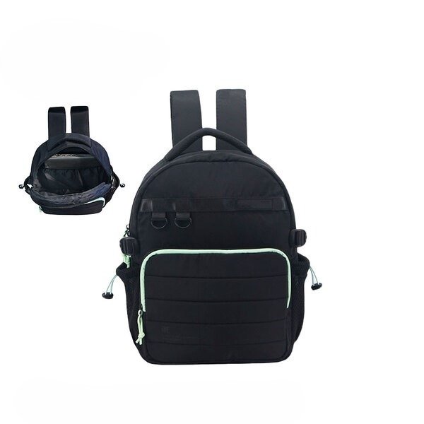 Producto - Mochila Influencer negra 683304