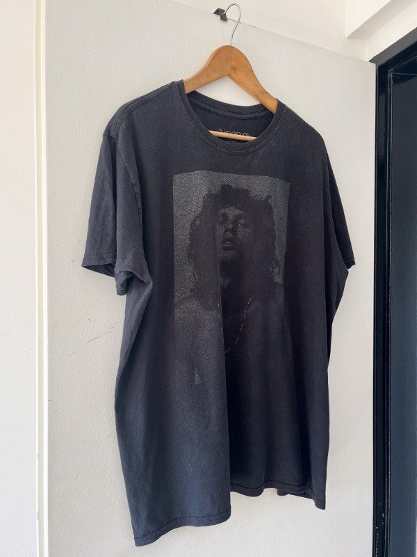 Producto - Remera Jim Morrison