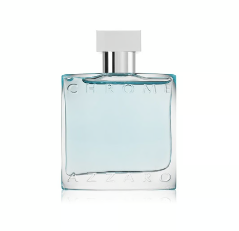 Producto - Azzaro Chrome edt