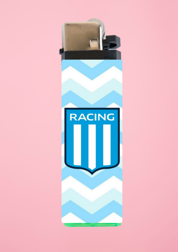 Producto - Encendedores Racing - 0