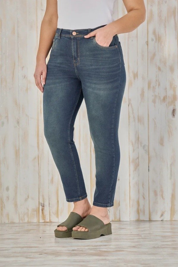 Producto - Jean CHUPIN CENITHO óxido clásico 871 - elastizado - 3