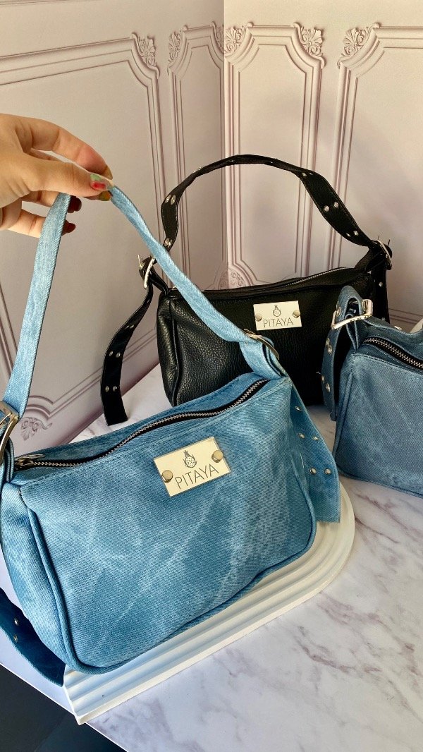 Producto - MINIBAG REVEL