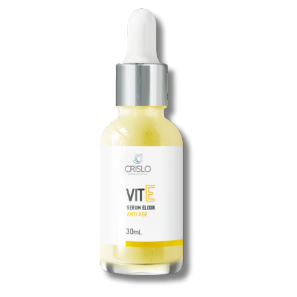 Producto - Suero Vitamínico - Vit E - ANTI AGE