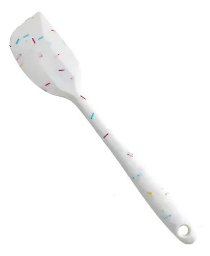 Producto - Espátula silicona granas 21cm