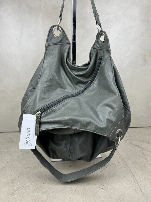 Producto - Hobo Grey Bag - 9