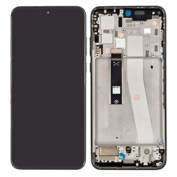 Producto - Motorola Edge 30 neo  100/original con Marco