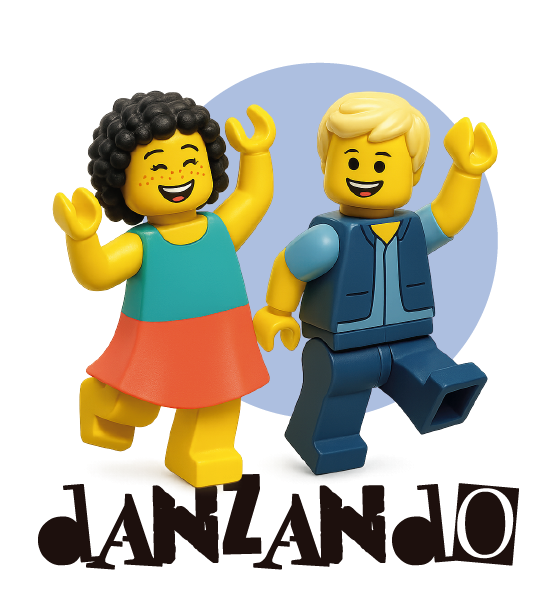 Producto - Danzando - Taller de Expresión Corporal