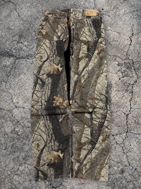Producto - WRANGLER realtree - 0