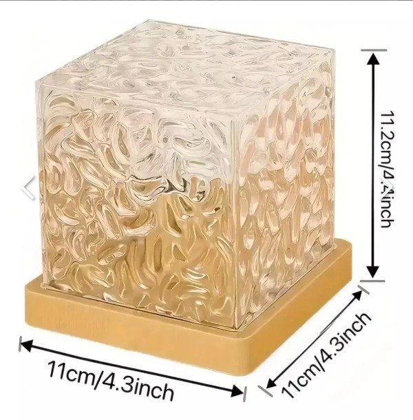 Producto - LÁMPARA OCEÁNICA