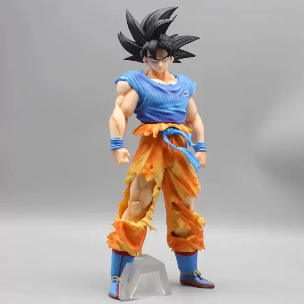 Producto - Figura Goku Parado - Dragon Ball - 29cm
