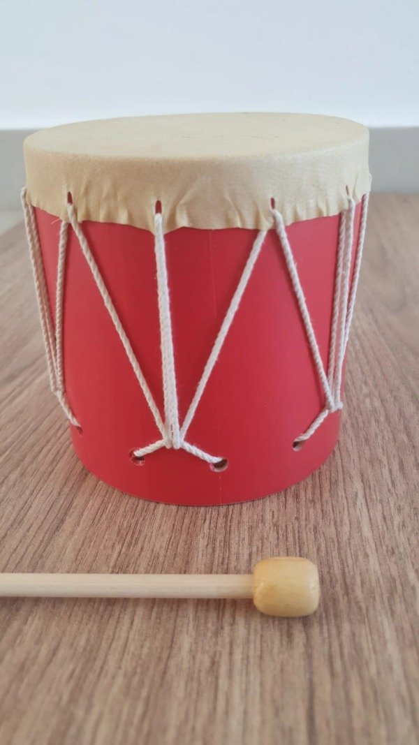 Producto - Bombo 1 parche