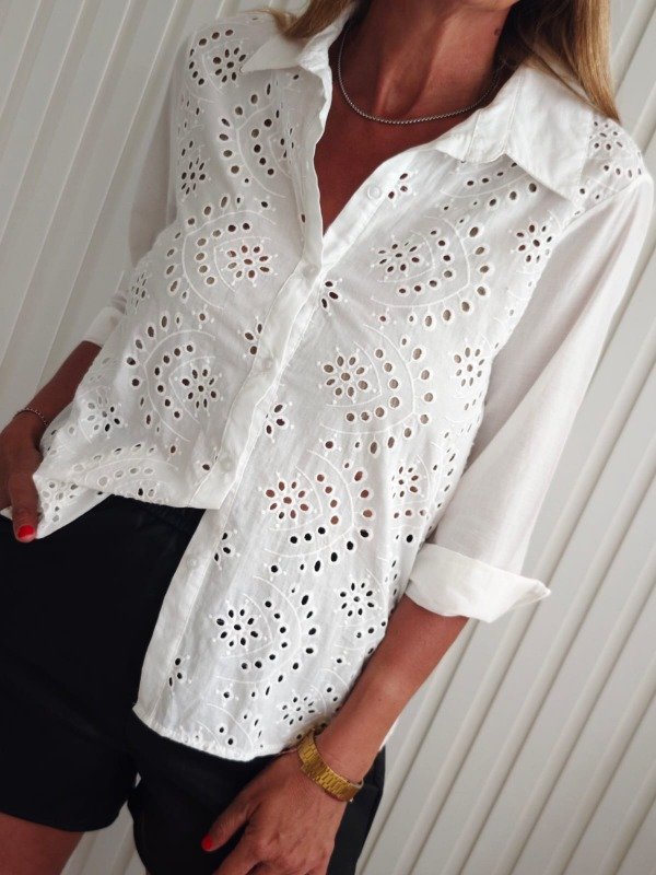 Producto - Camisa Umma