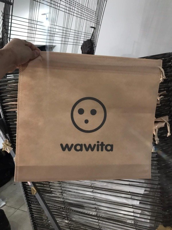 Producto - Friselina con cordon