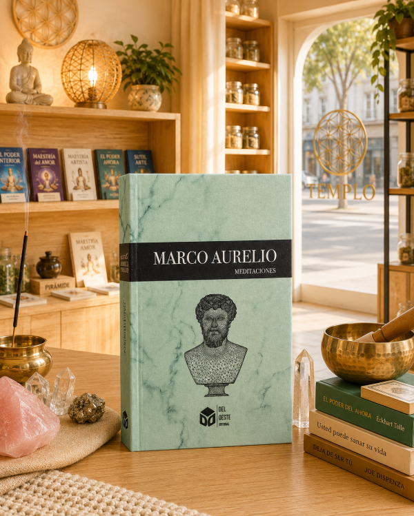 Producto - Meditaciones