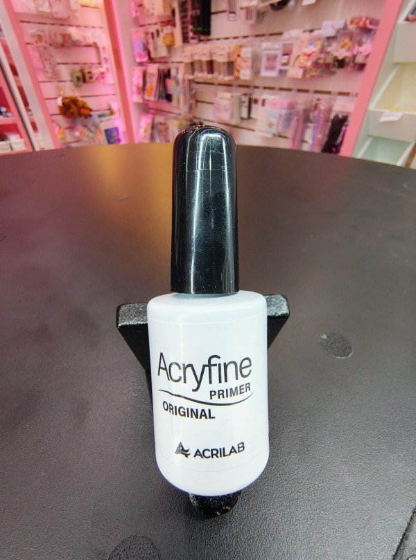 Producto - primer con acido acrifyne