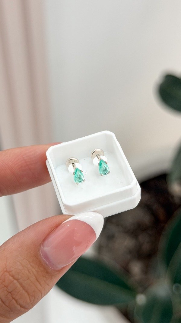 Producto - Abridores cubic verde