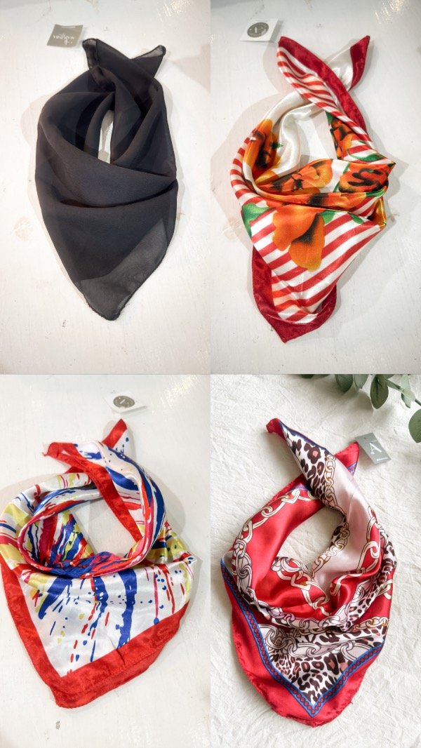 Producto - Pañuelo 50cm - 4