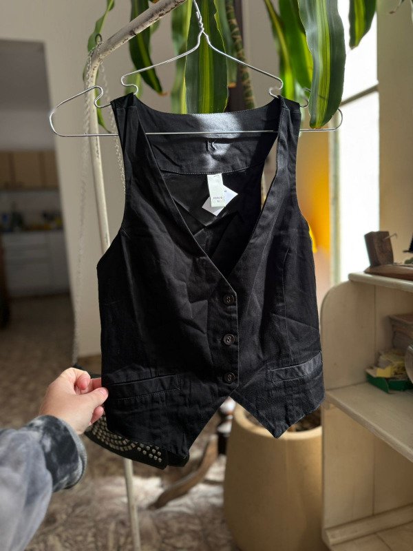 Producto - CHALECO KOXIS