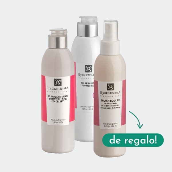 Producto - Kit Prevención
