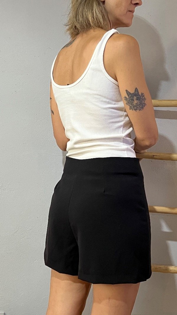 Producto - Skort pollera pantalón Urban - 7