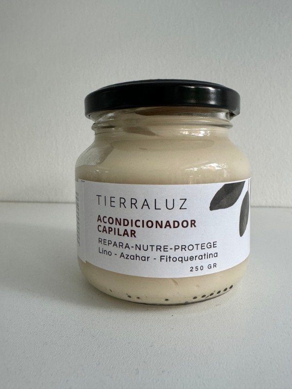 Producto - ACONDICIONADOR CAPILAR