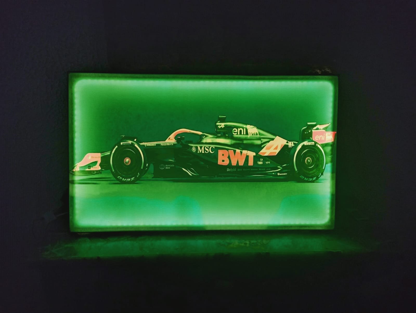 Banner