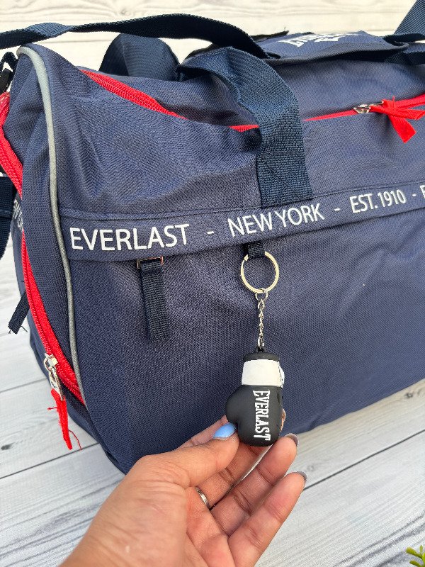 Producto - Bolso 11 - EVERLAST - 4